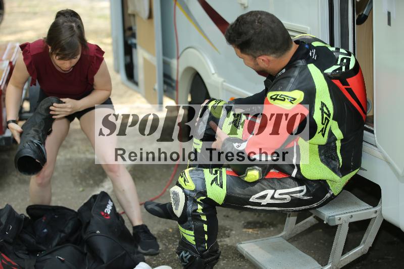 /Archiv-2023/31 07.06.2023 Speer Racing ADR/Impressionen